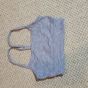 Ivivva reversible sports bra